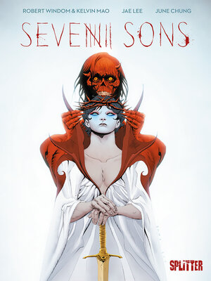 cover image of Seven Sons